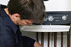 boiler replacement Burgess Hill
