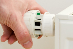 Burgess Hill central heating repair costs