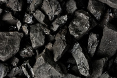 Burgess Hill coal boiler costs