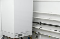 free Burgess Hill condensing boiler quotes