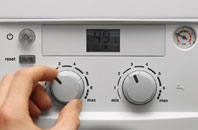free Burgess Hill boiler maintenance quotes