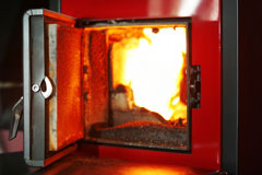 solid fuel boilers Burgess Hill